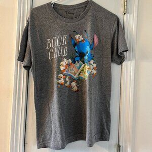 Stitch T-Shirt
